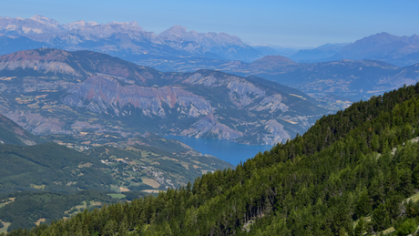 Rando & Baignade : Les Plus Beaux Lacs de France à Découvrir