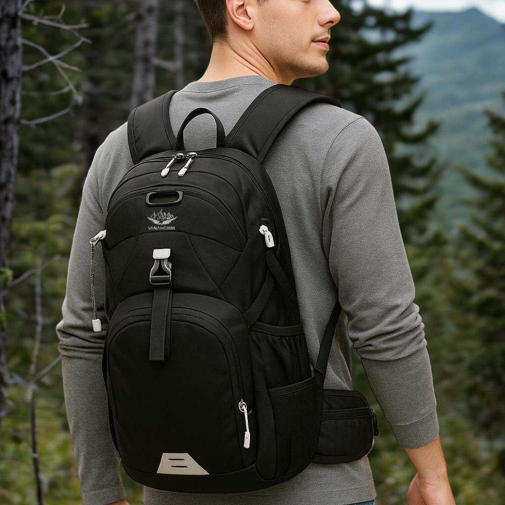 Sac à Dos Confort de Randonnée