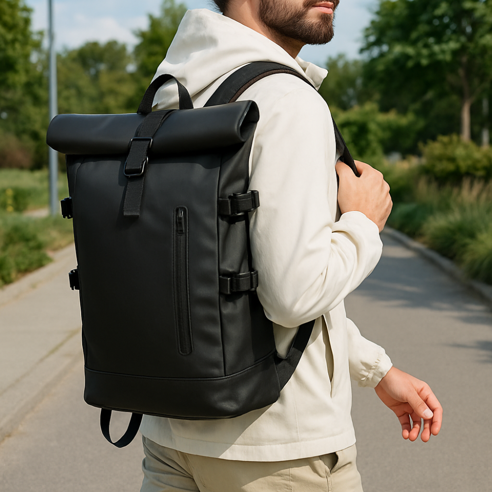 Sac à Dos Ultra Étanche