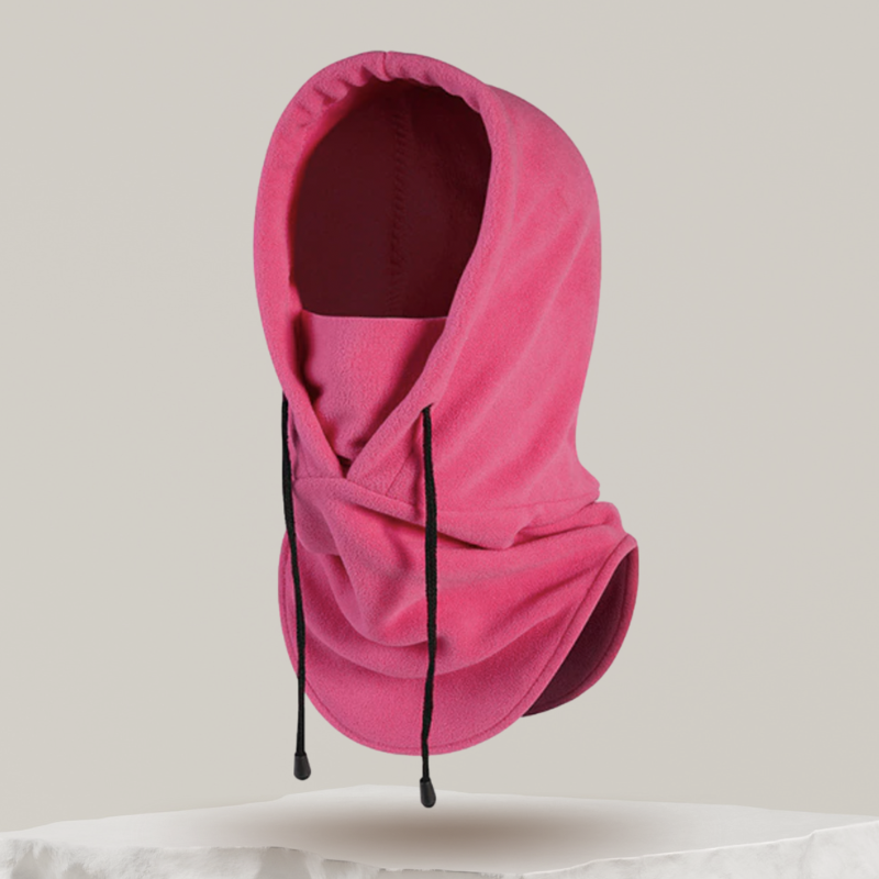 Cagoule de Ski Polaire