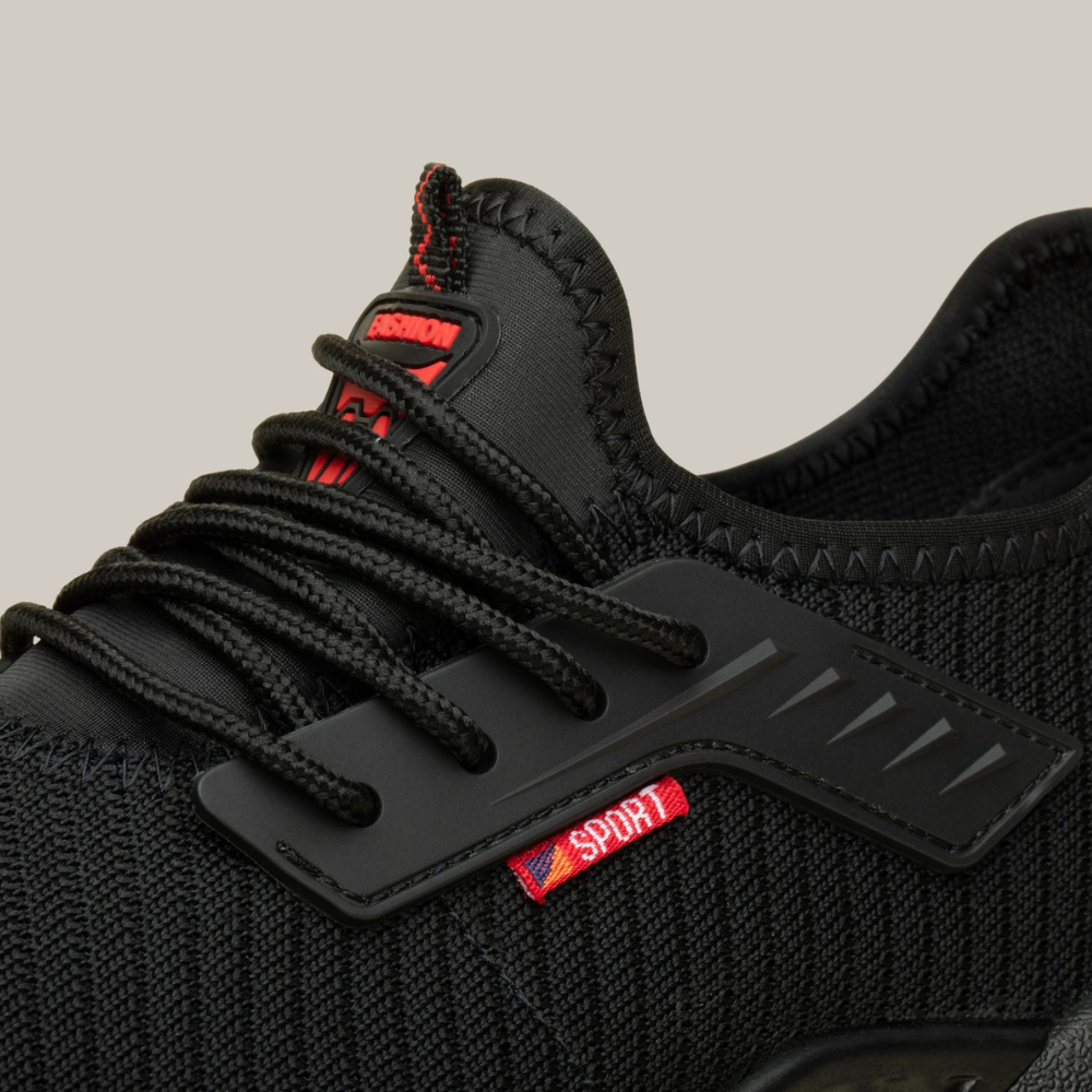 Chaussures de sécurité - Confortables & Ultra Légères