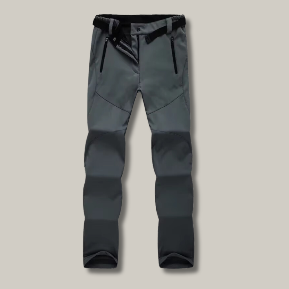 Pantalon Thermique Femme