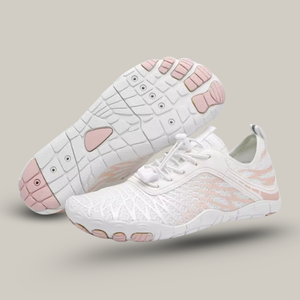 Chaussures minimalistes Barefoot pour Femme