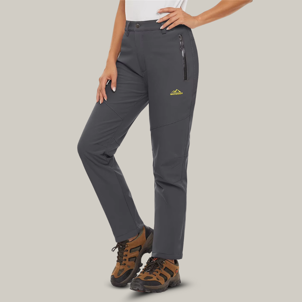 Pantalon de Randonnée pour Femme
