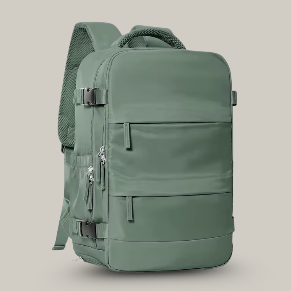 Sac à Dos de Voyage – Format Valise