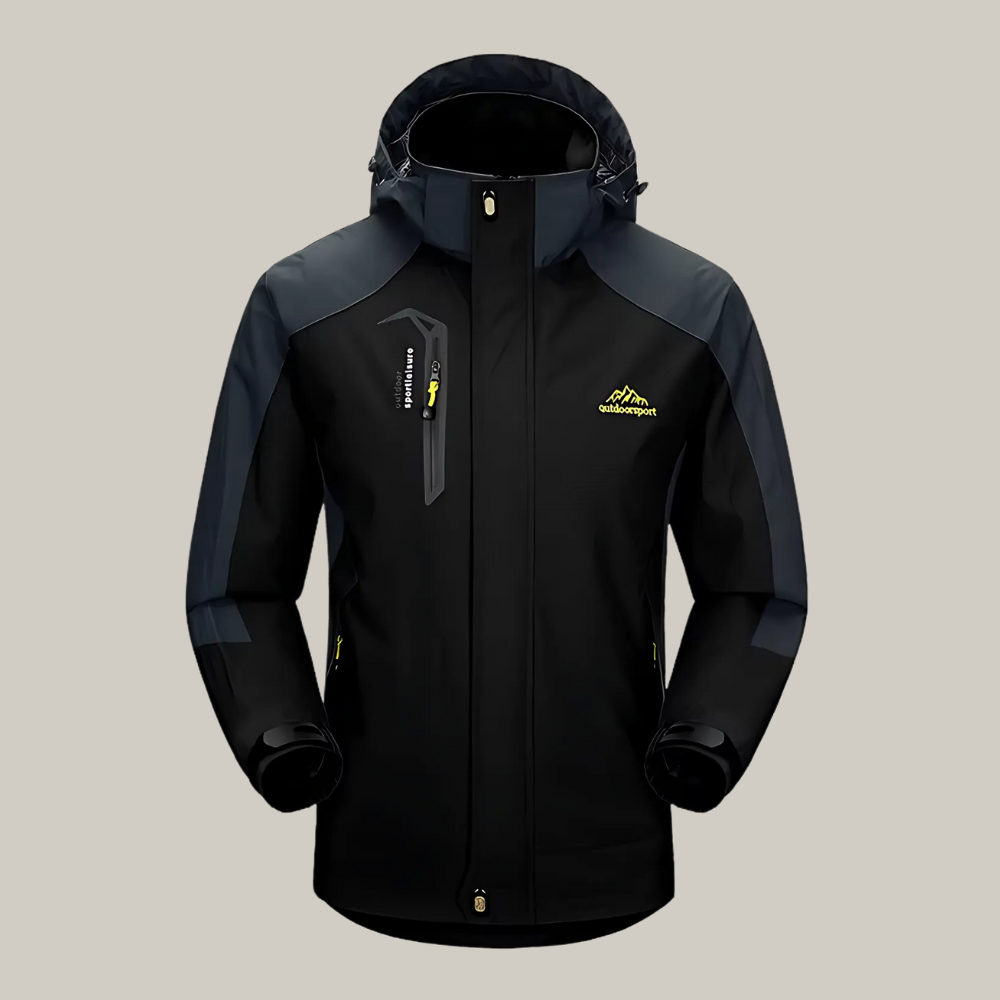 Veste de randonnée