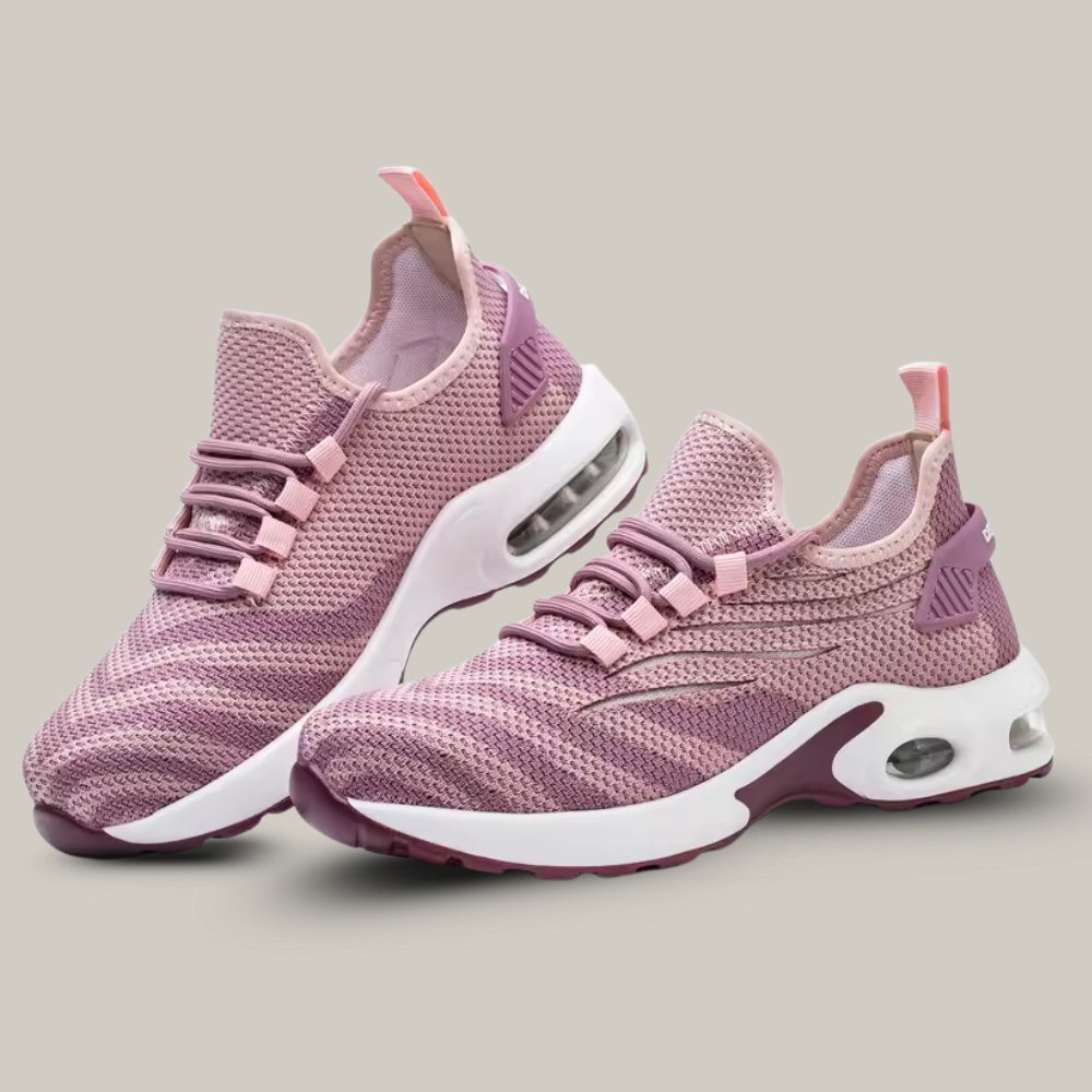 Chaussures de Sécurité pour femme