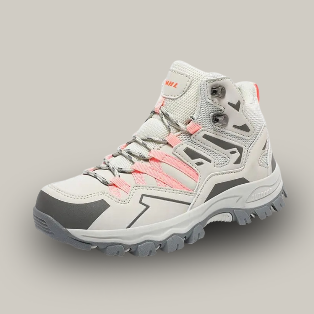 Bottines de randonnée pour femme