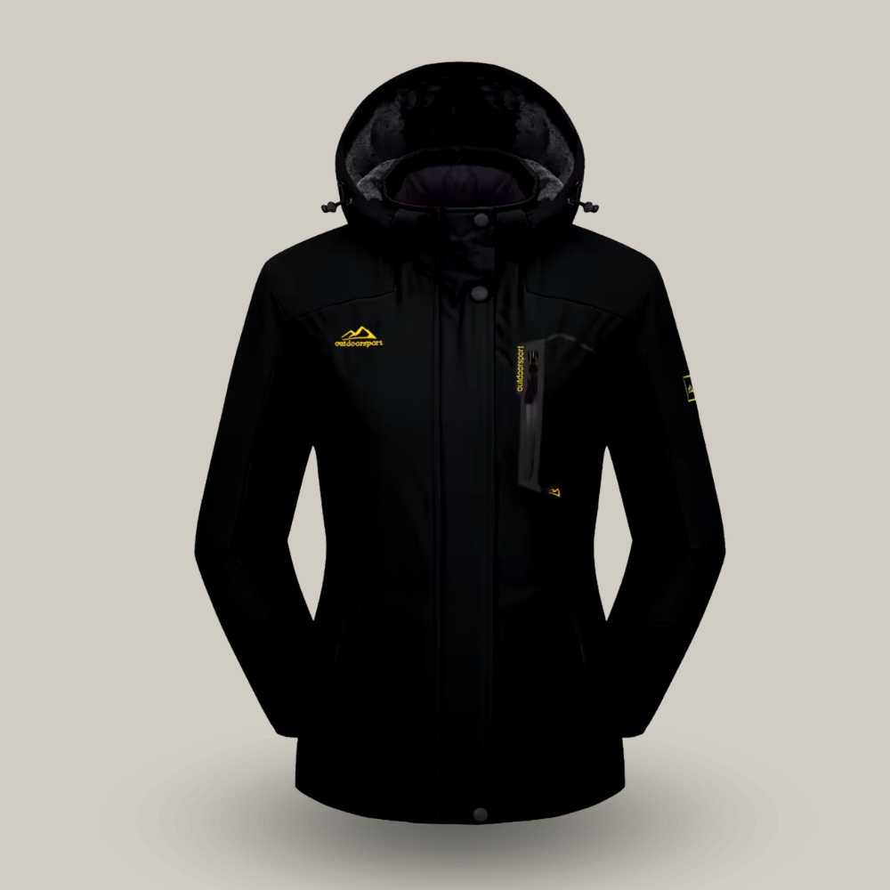 Veste de ski pour femme