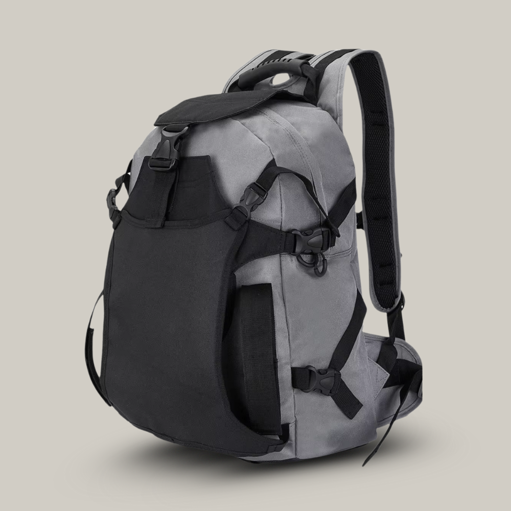 Sac à Dos de Ski – Compact & Technique