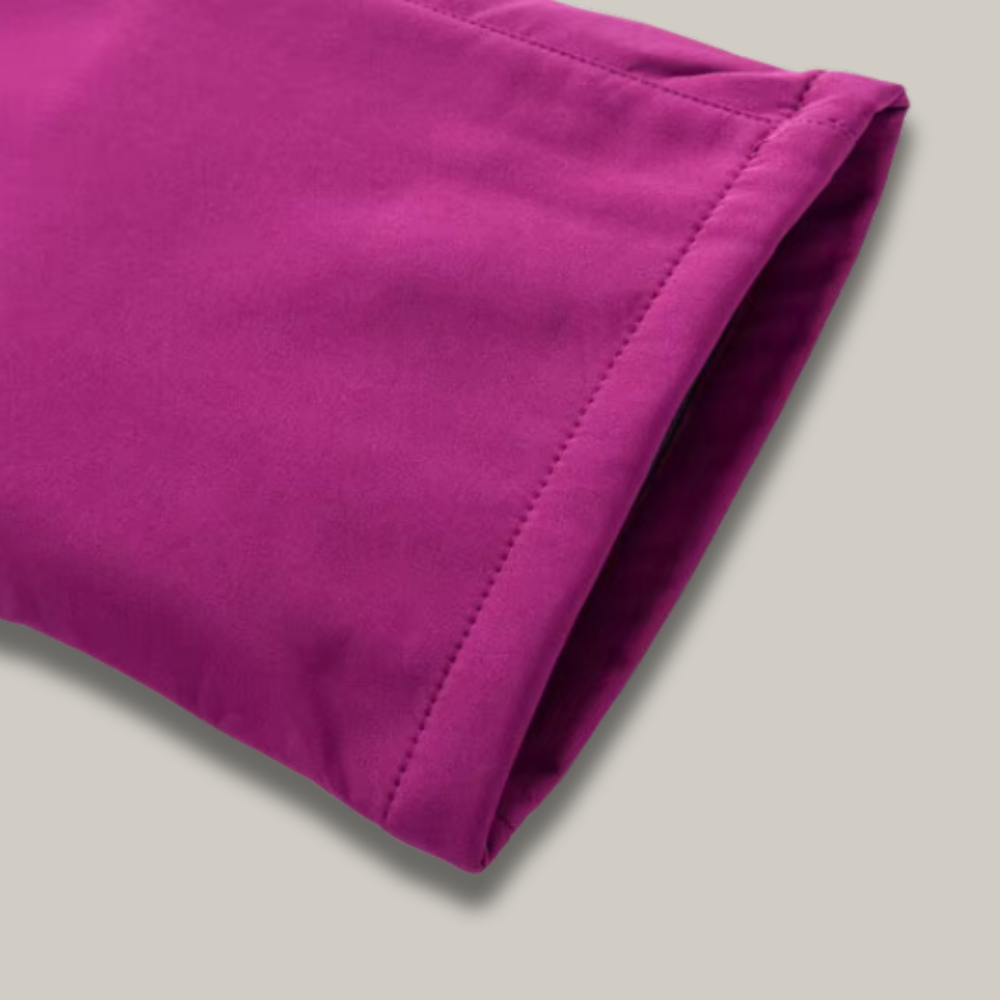 Pantalon Thermique Femme