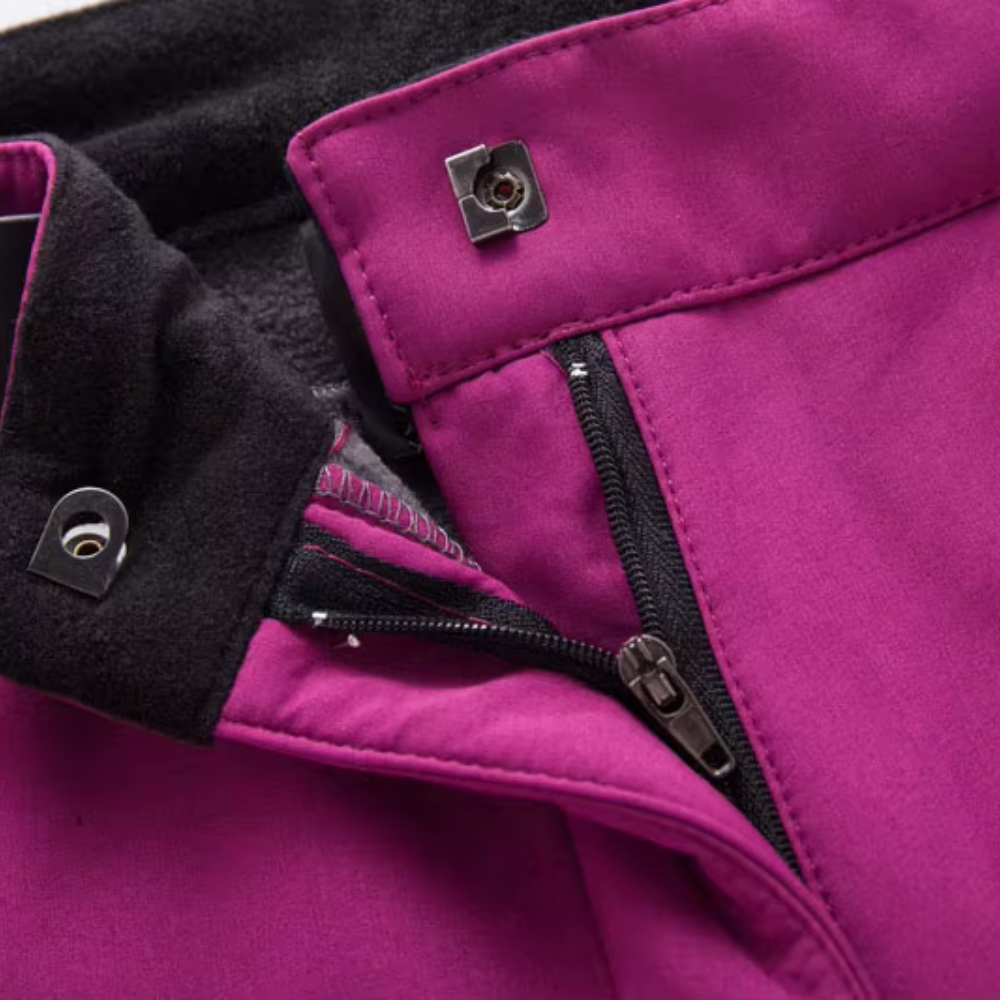 Pantalon Thermique Femme