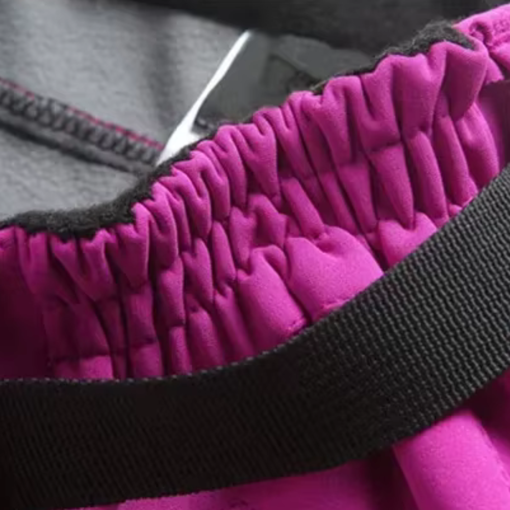 Pantalon Thermique Femme