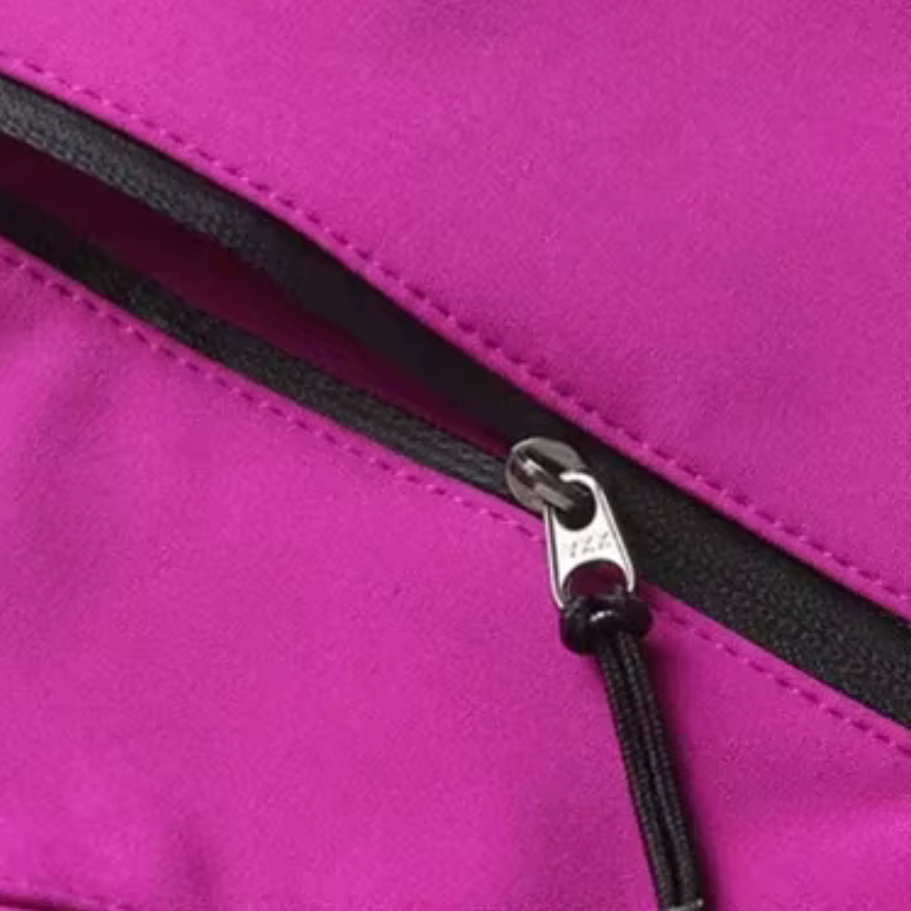 Pantalon Thermique Femme