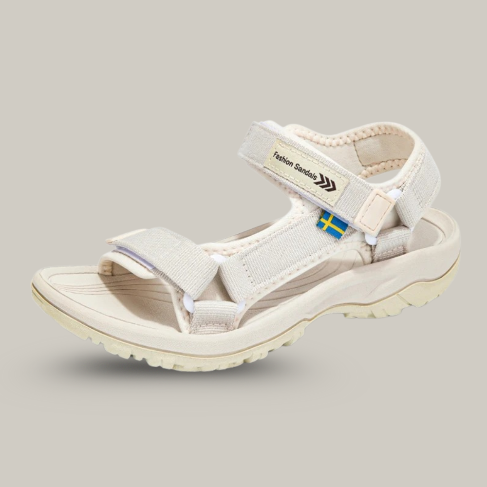 Sandales pour femme STOCKHOLM