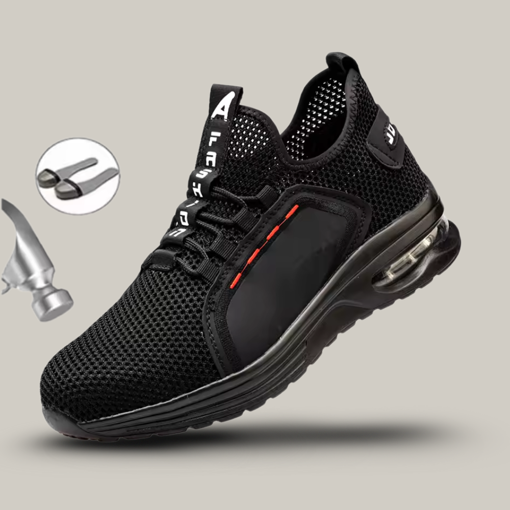 Chaussures de Sécurité ALTER