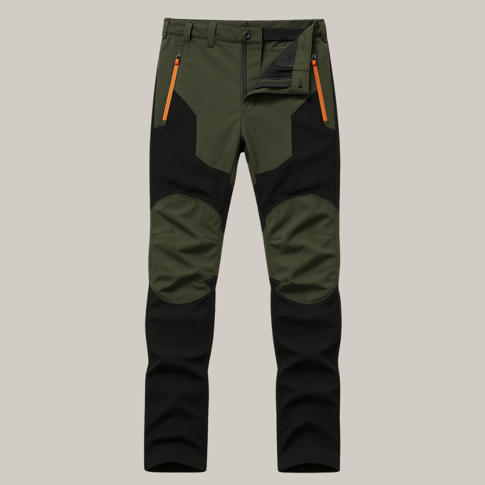 Pantalon de Trekking Homme