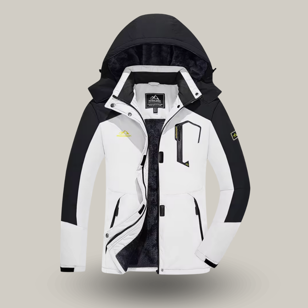 Veste de ski pour femme
