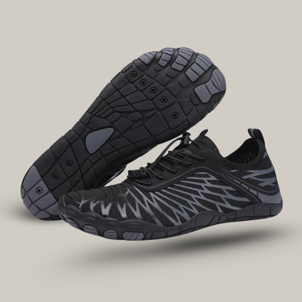 Chaussures minimalistes Barefoot pour Femme