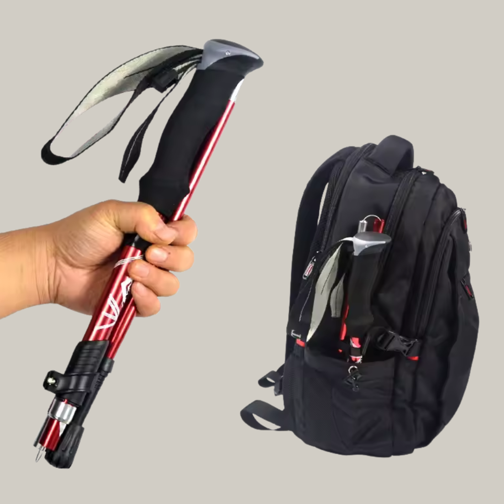 Bâtons de Randonnée