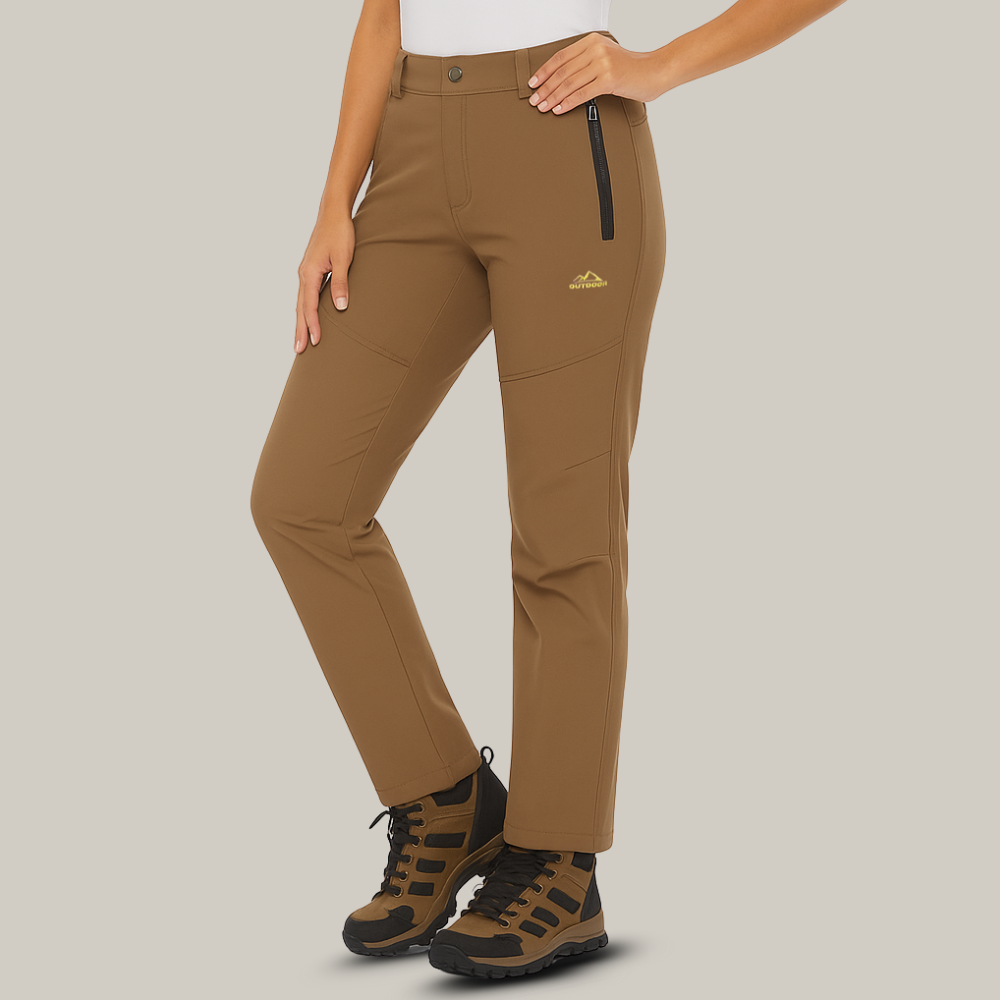 Pantalon de Randonnée pour Femme