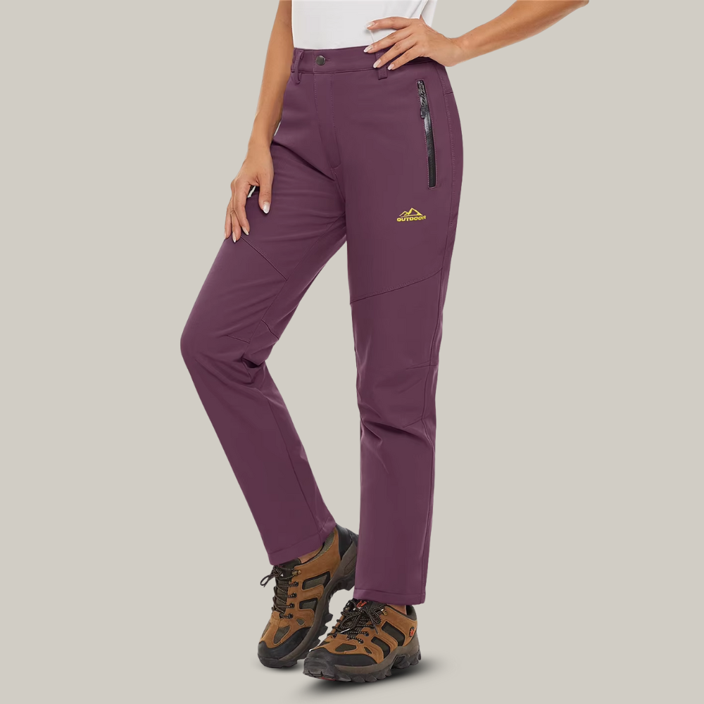 Pantalon de Randonnée pour Femme
