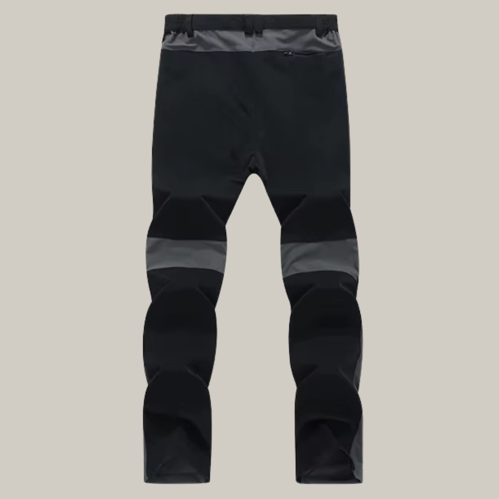 Pantalon de Trekking Homme