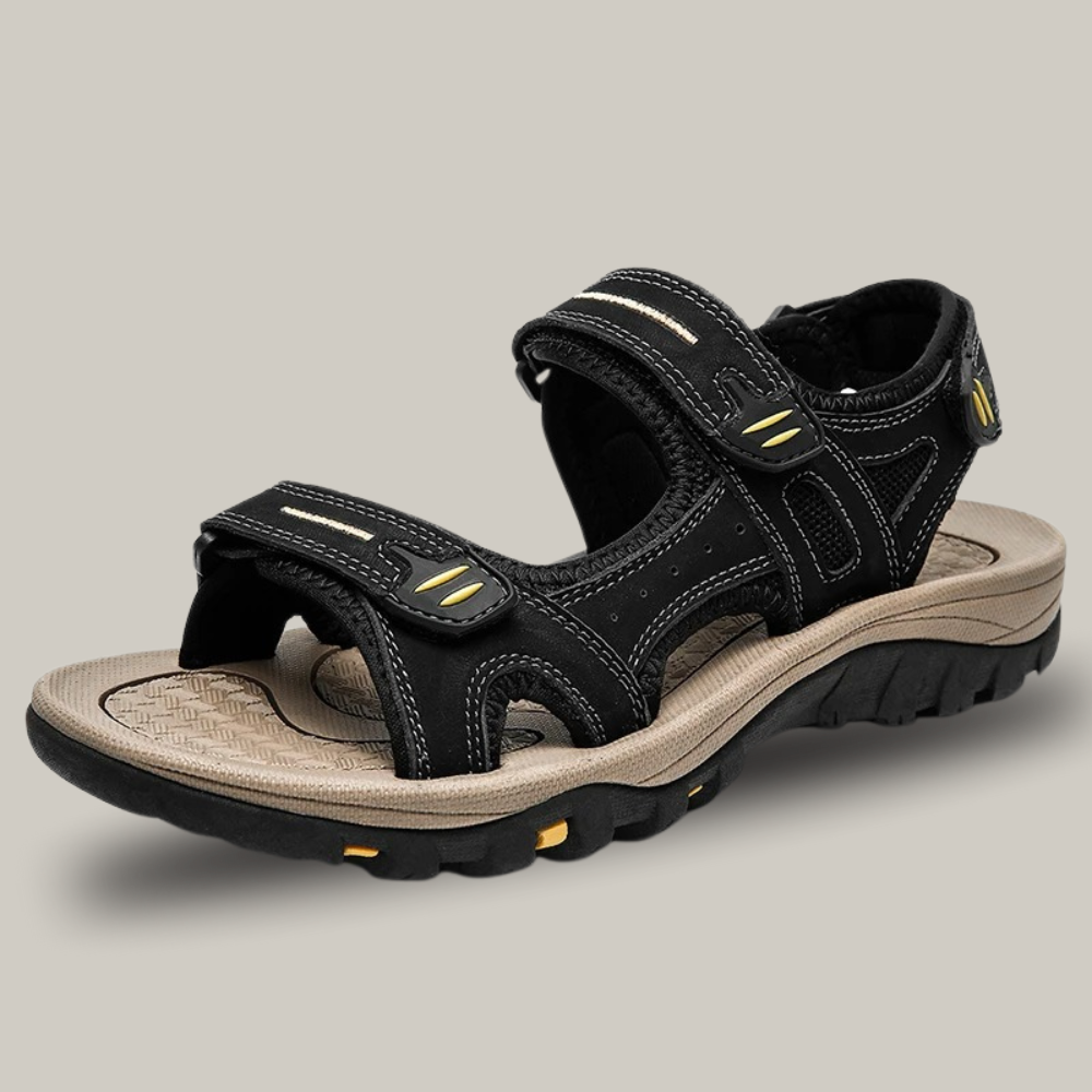 Sandales de randonnée Homme