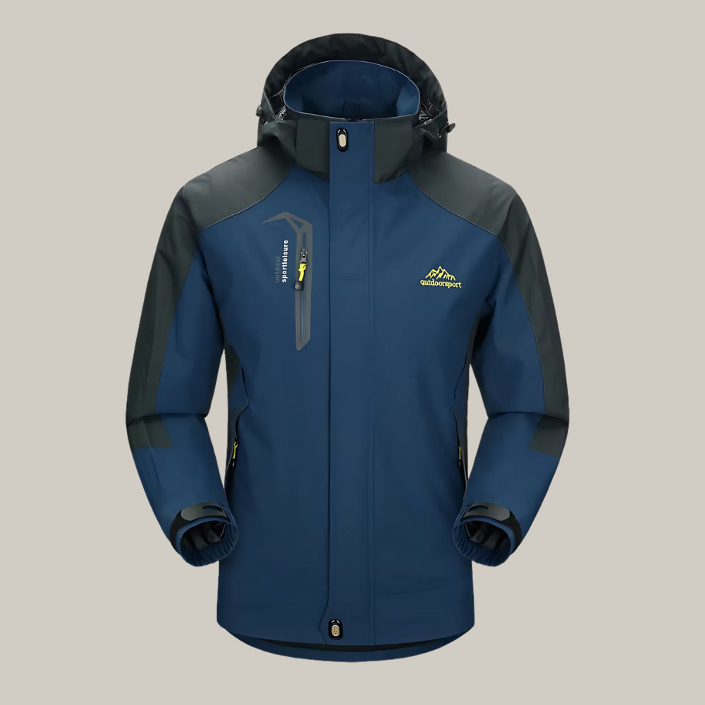 Veste de randonnée