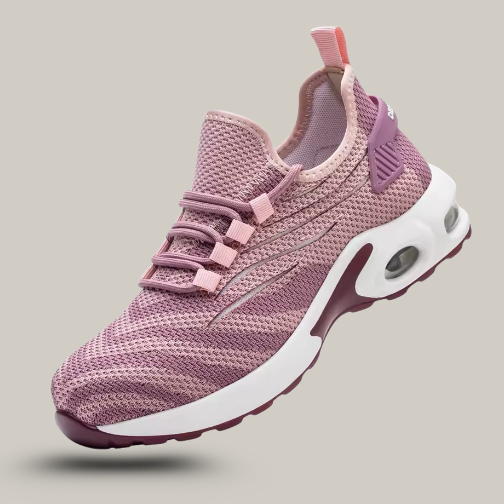 Chaussures de Sécurité pour femme
