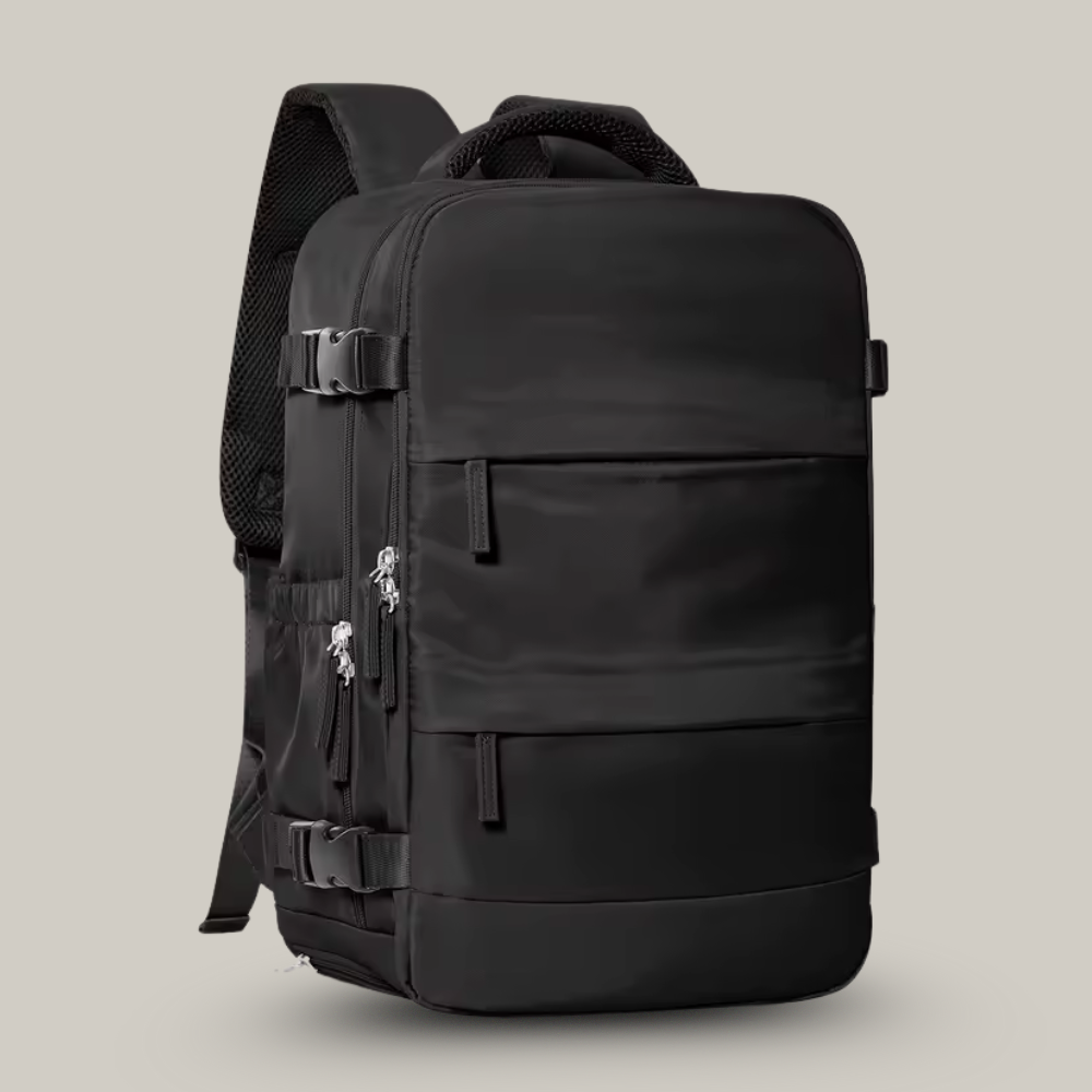 Sac à Dos de Voyage – Format Valise