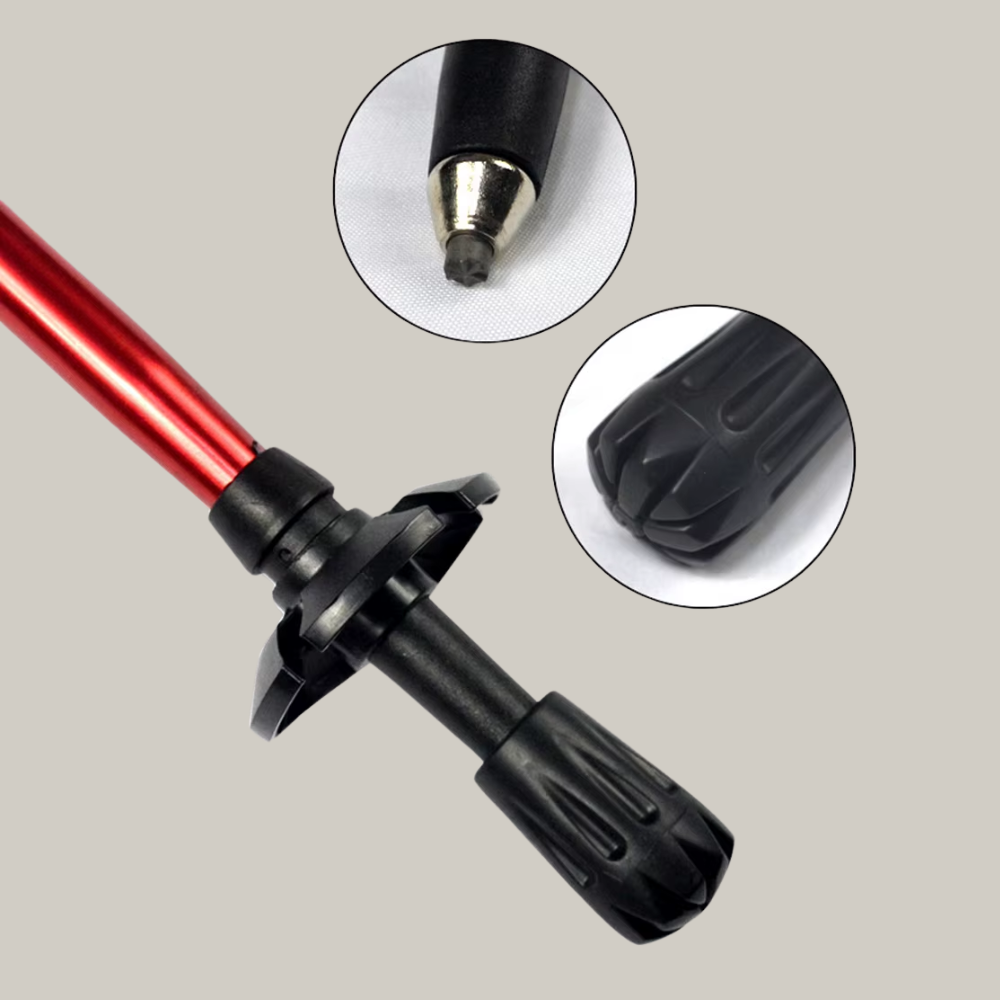 Bâtons de Randonnée