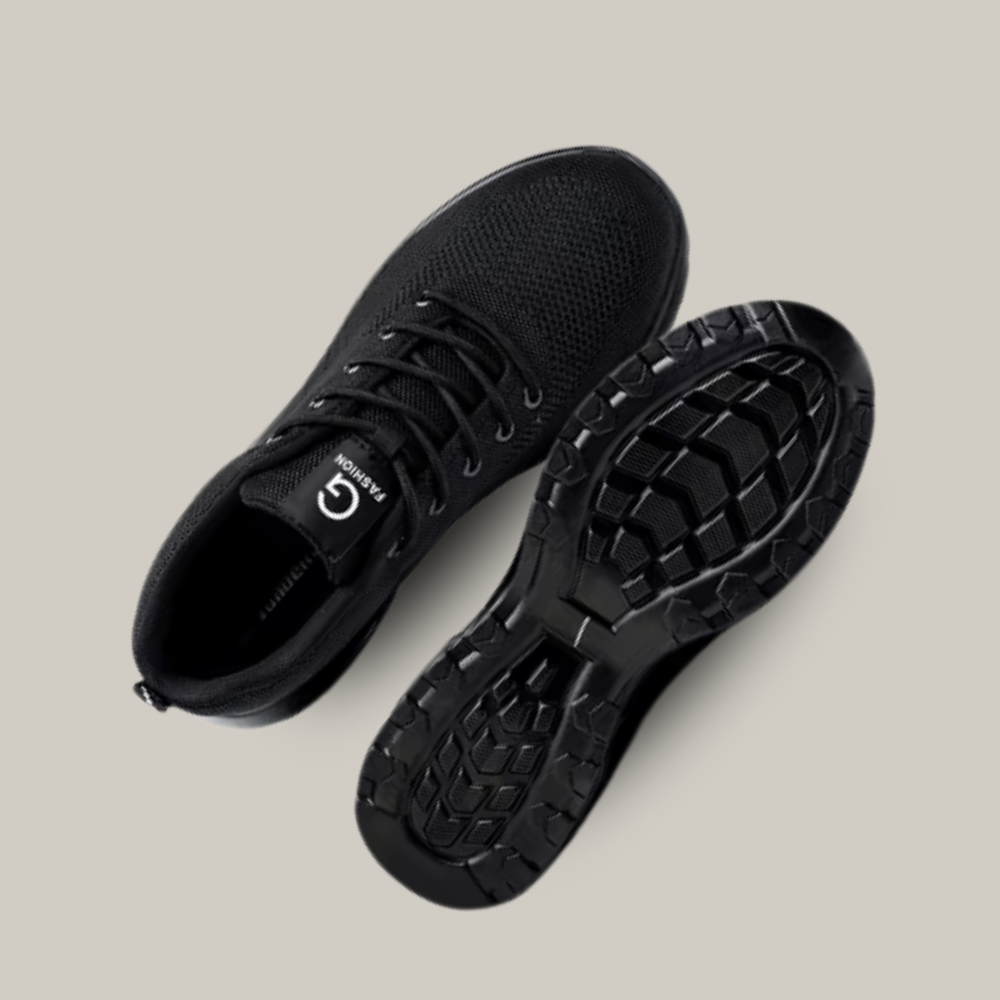 Chaussures de Sécurité AIRZ – Confortables & Ultra Légères