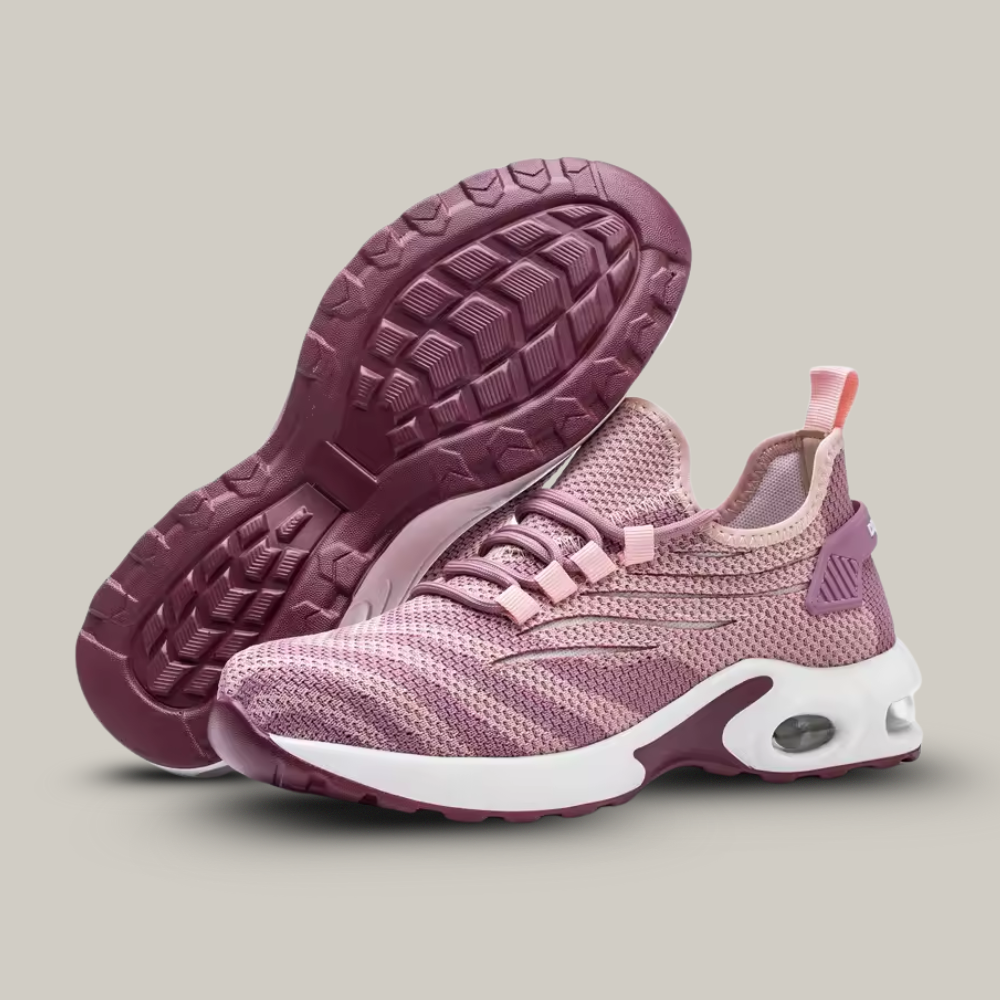 Chaussures de Sécurité pour femme