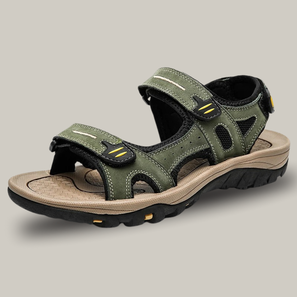 Sandales de randonnée Homme