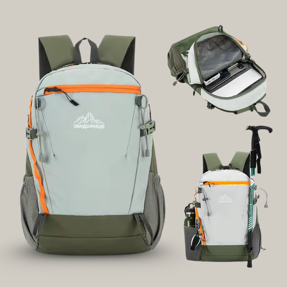 Sac à Dos de Randonnée pour Femme