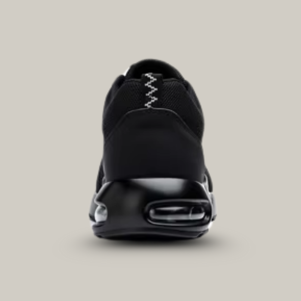 Chaussures de Sécurité AIRZ – Confortables & Ultra Légères