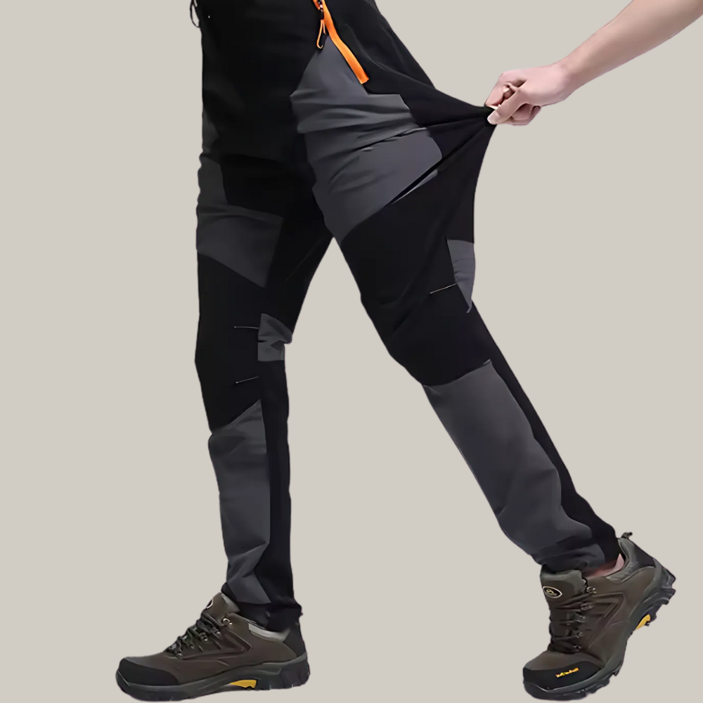 Pantalon de Trekking Homme