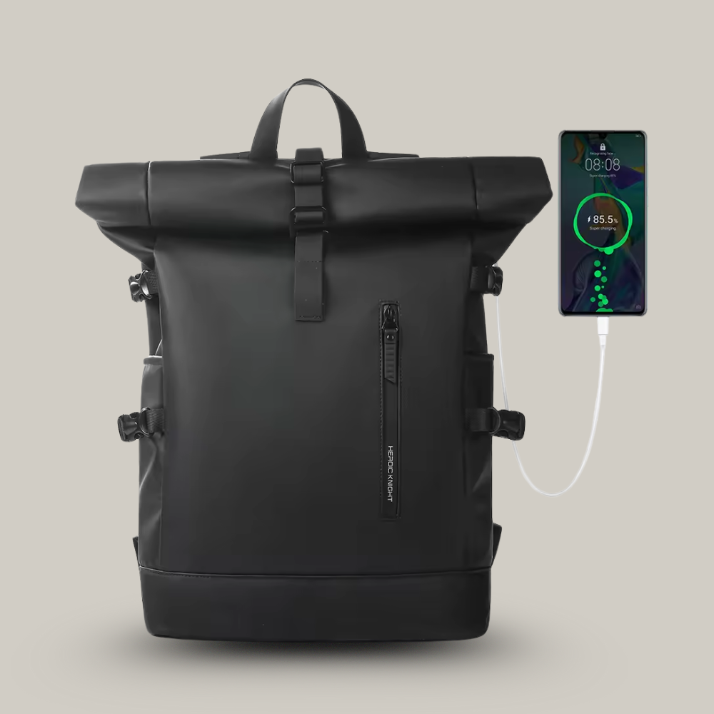 Sac à Dos Ultra Étanche