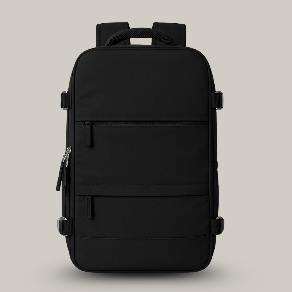 Sac à Dos de Voyage – Format Valise