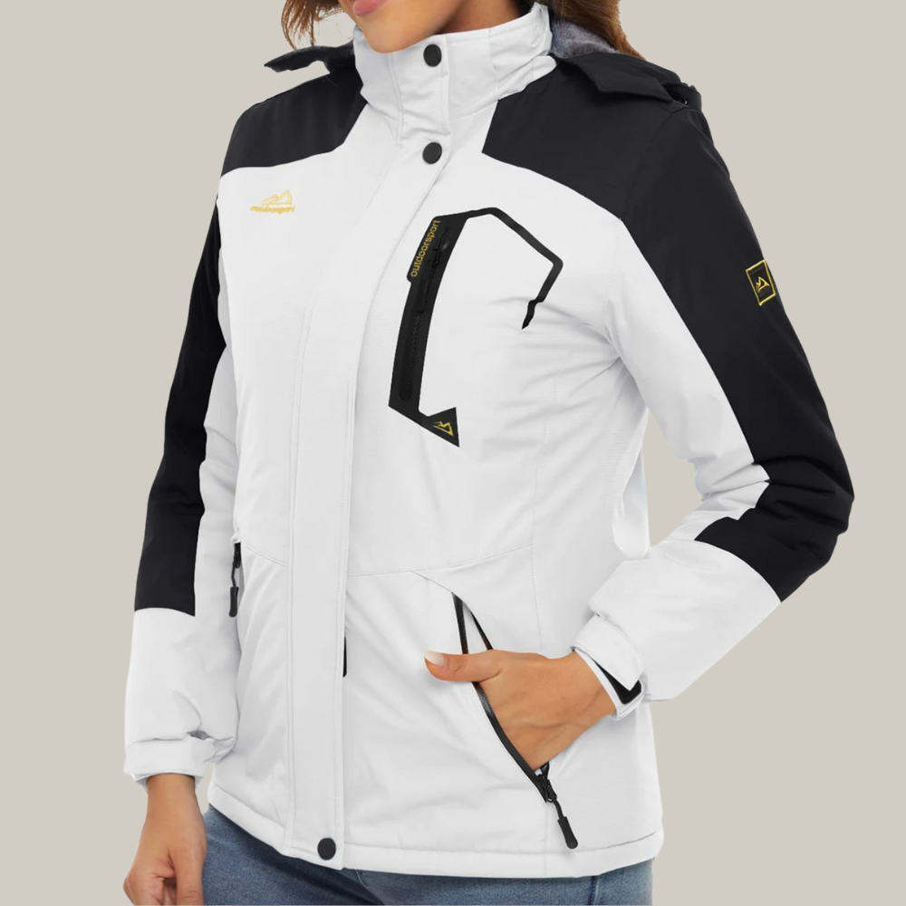 Veste de ski pour femme