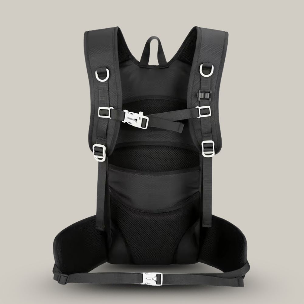 Sac à Dos Confort de Randonnée