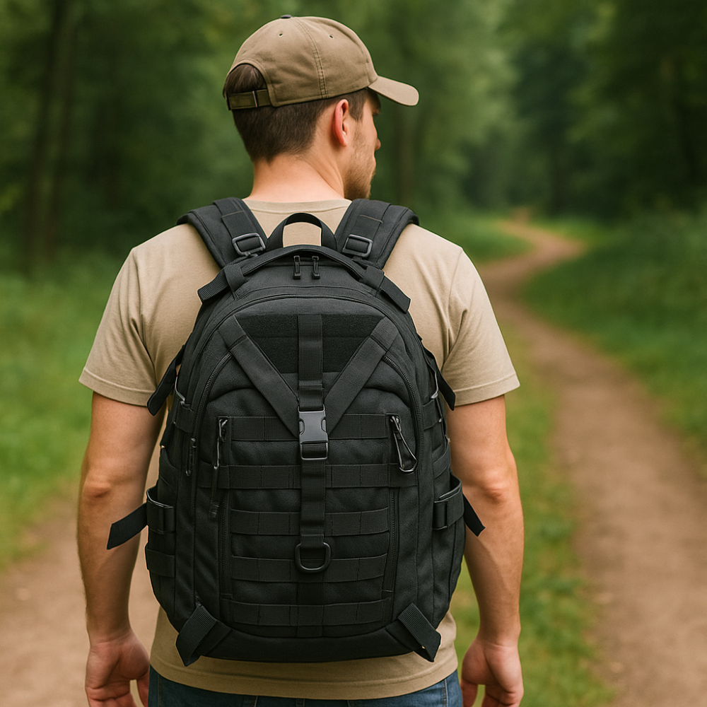 Sac à Dos de Randonnée