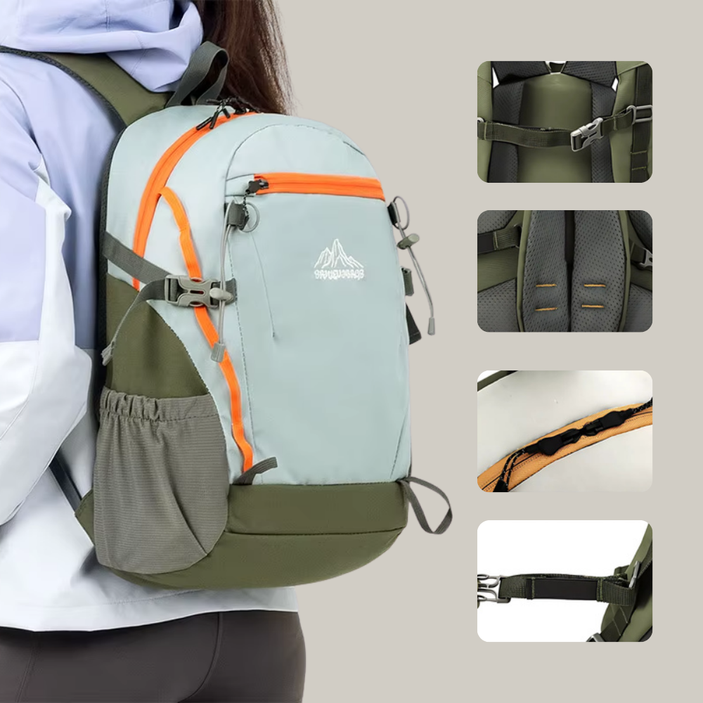 Sac à Dos de Randonnée pour Femme