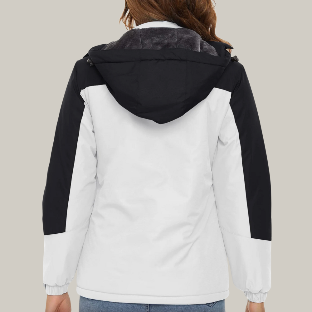 Veste de ski pour femme