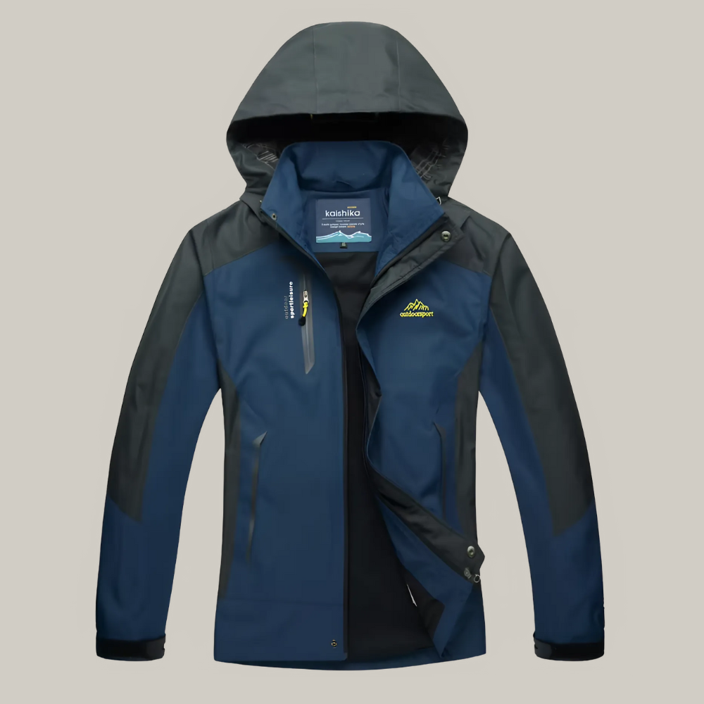 Veste de randonnée