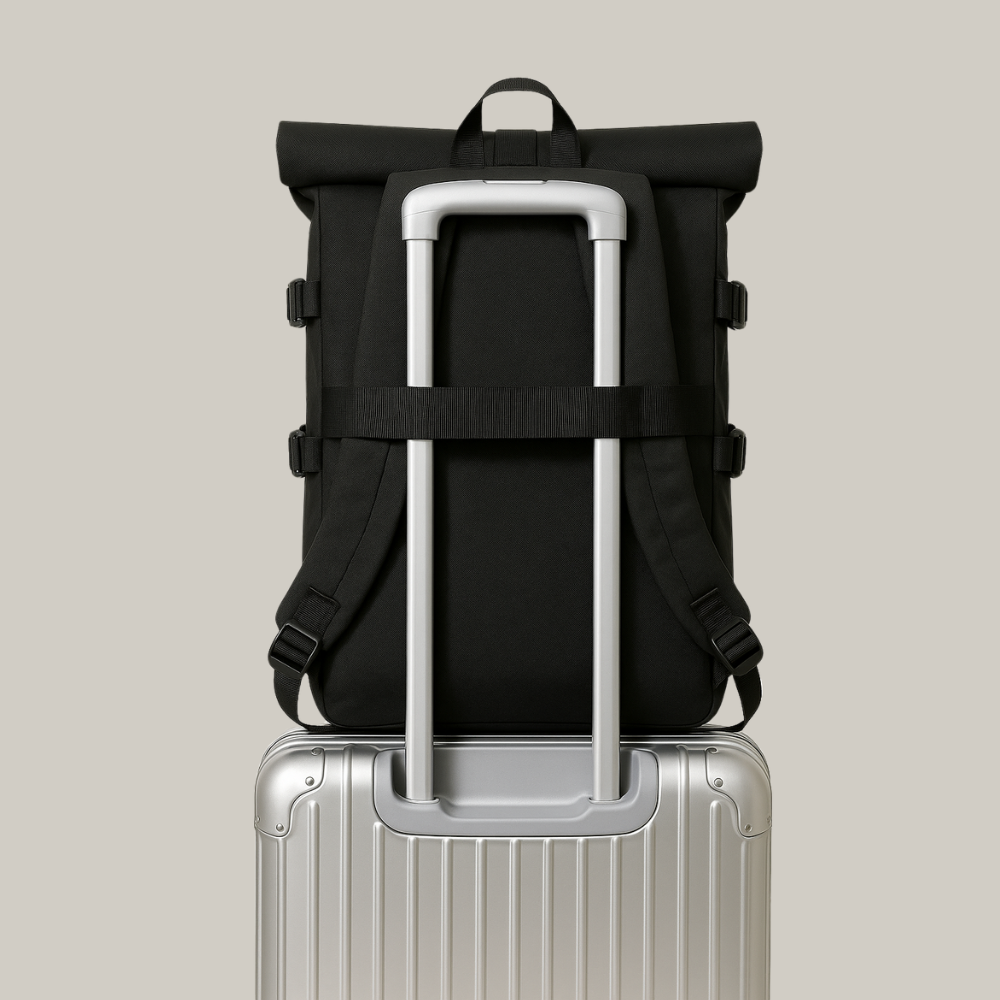 Sac à Dos Ultra Étanche