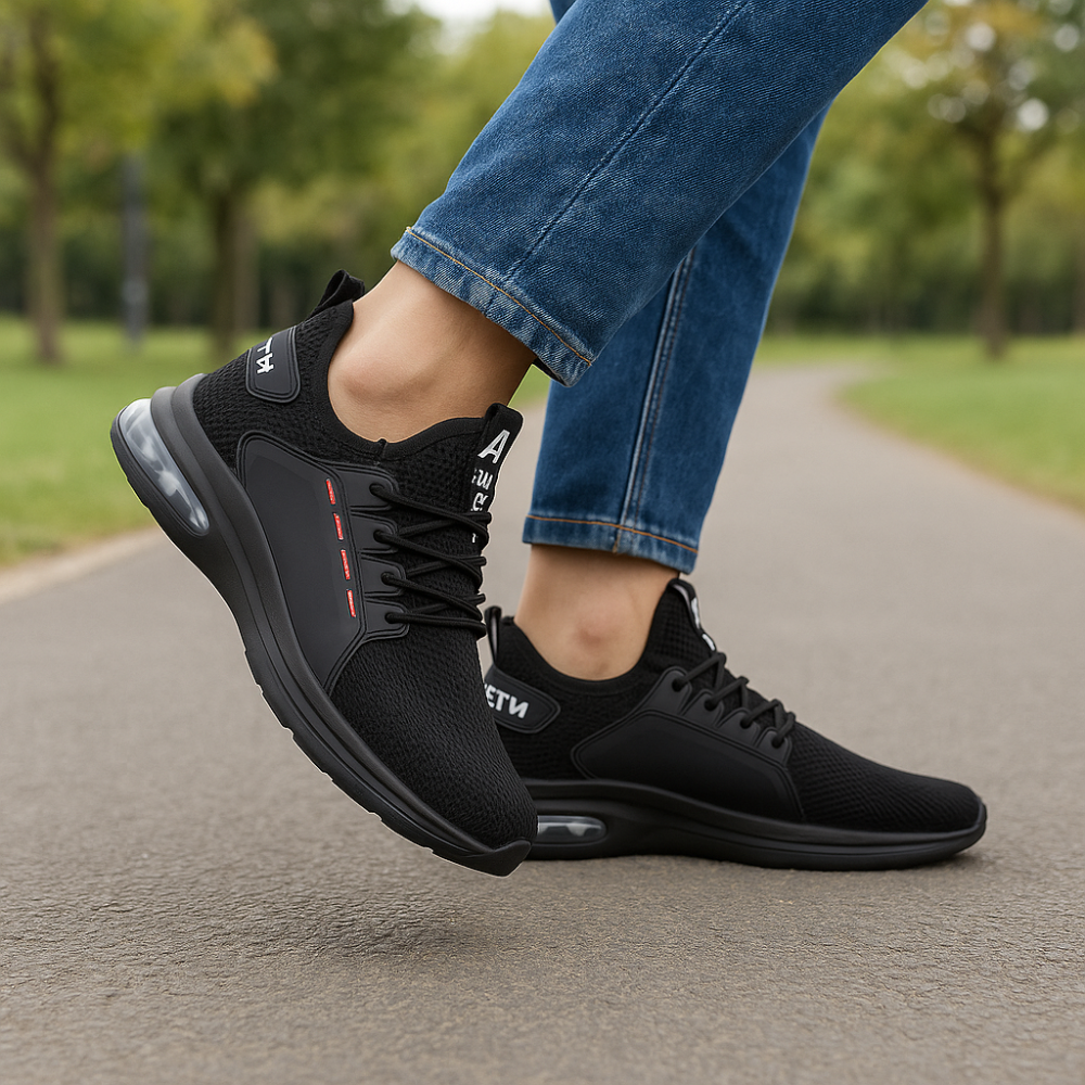 Chaussures de Sécurité ALTER