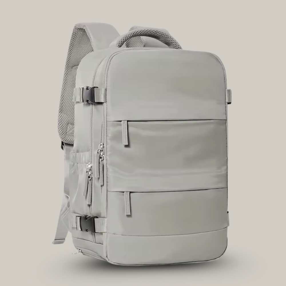 Sac à Dos de Voyage – Format Valise