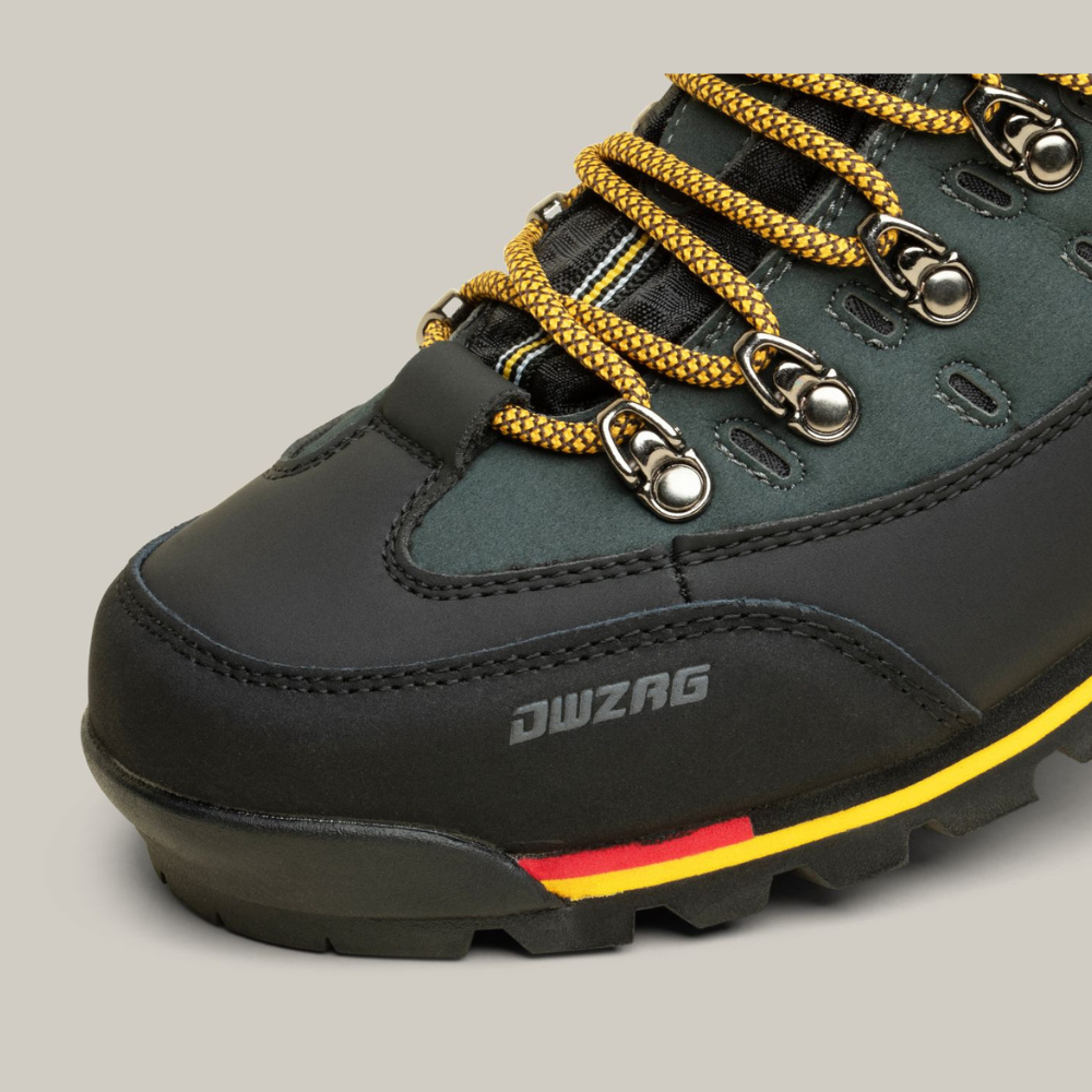Chaussures Trekking Randonnée Homme - Imperméable DWZ-ALPINE